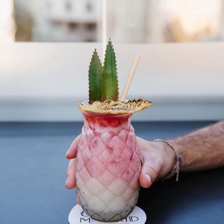 Café Madrid Valencia