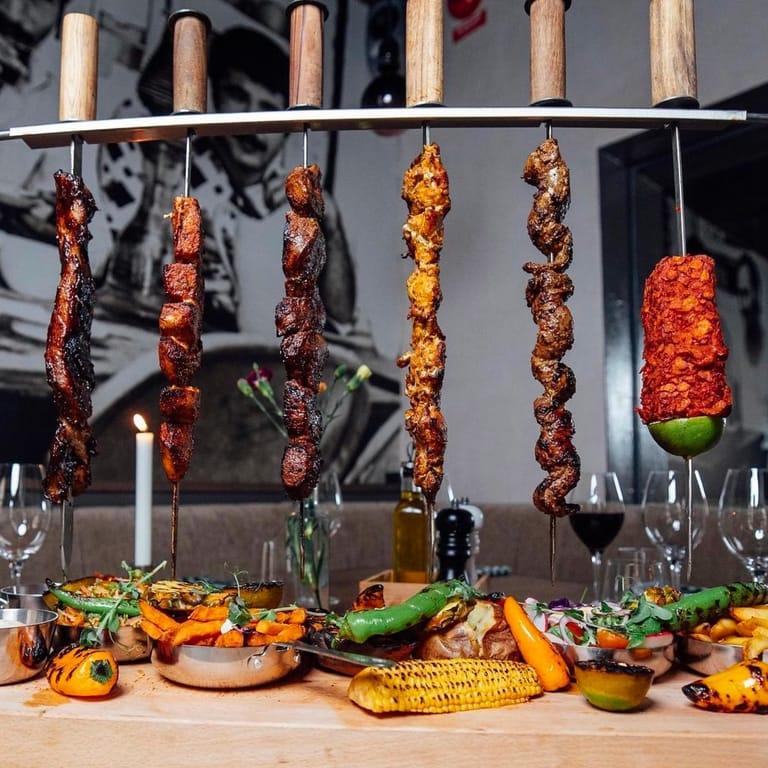 image of Papa Mastani