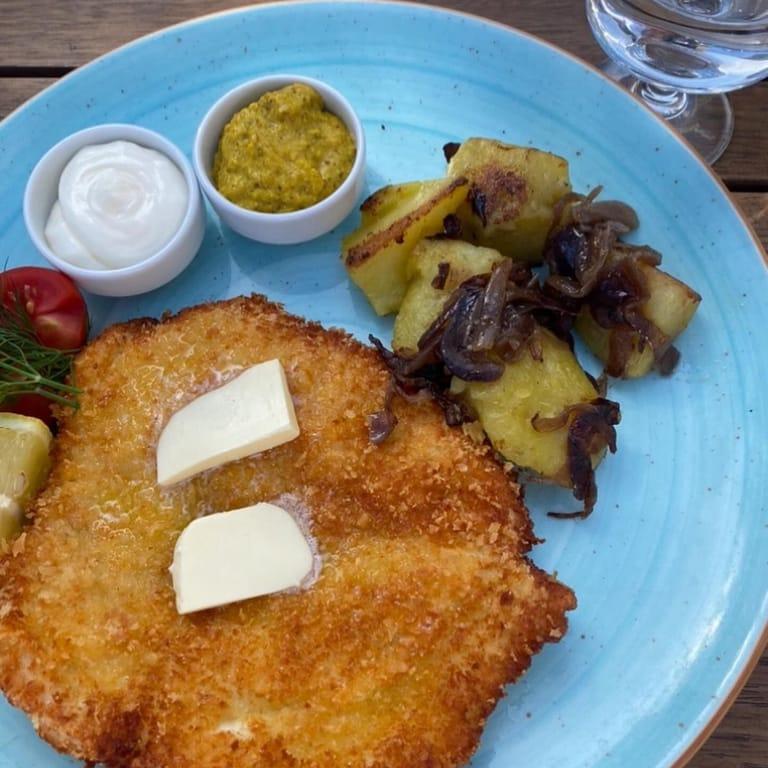 image of MUSTO BİSTRO