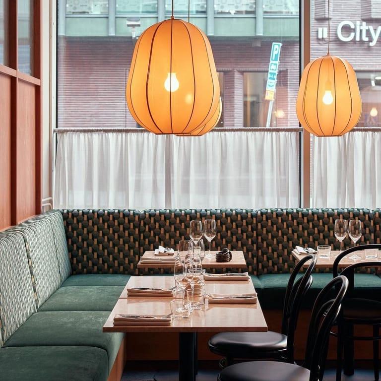 image of Restaurang Ruben