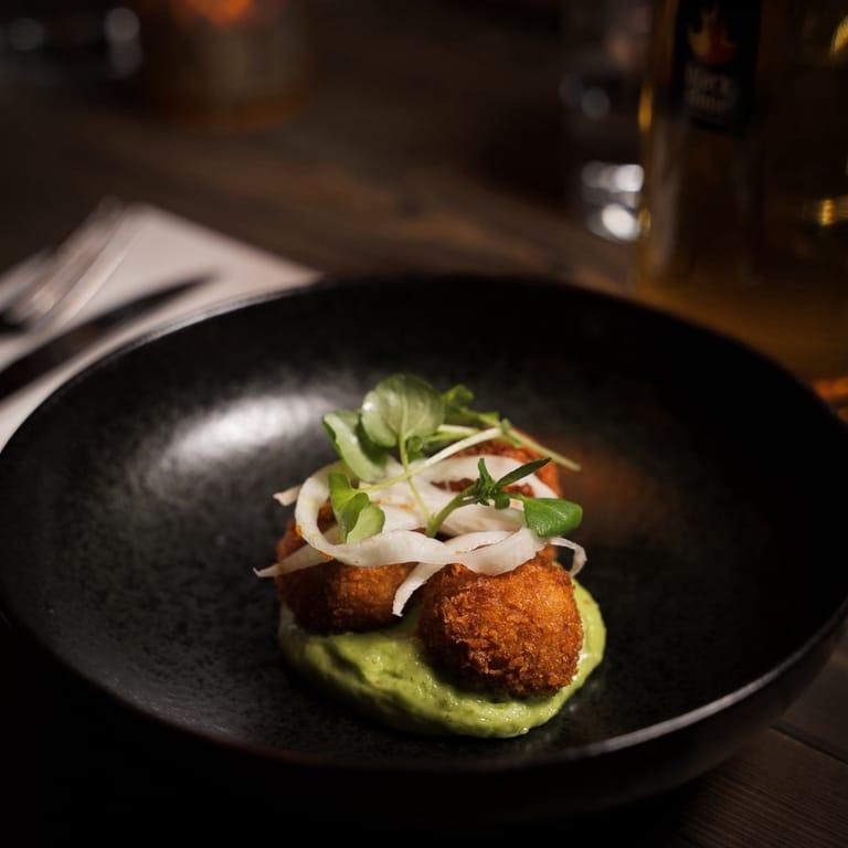 image of Blackstone Steakhouse Gävle