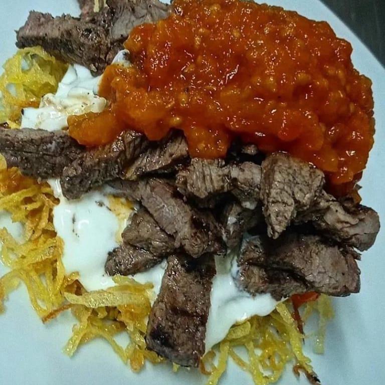 image of MUSTO BİSTRO