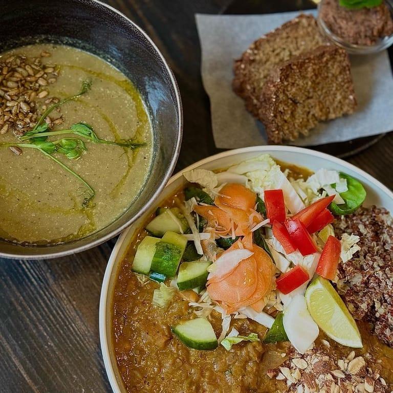 image of Grain Café