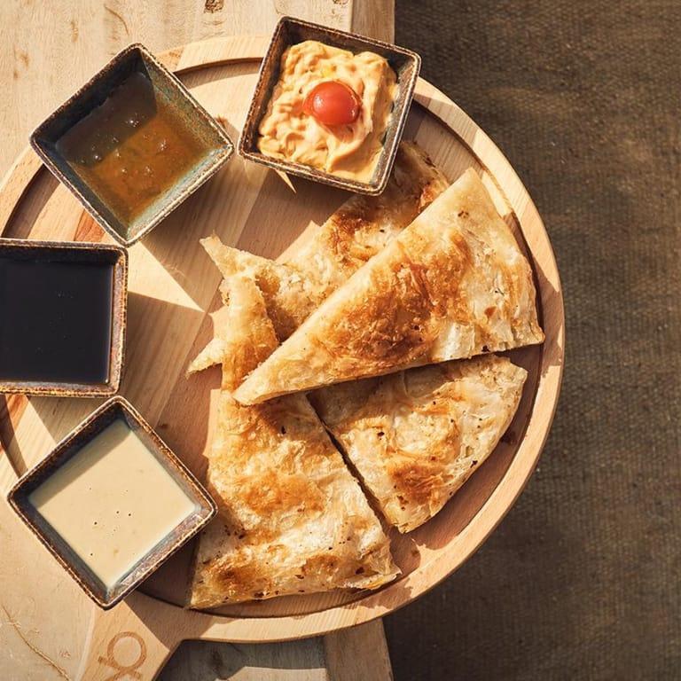 image of 9 Pyramids Lounge