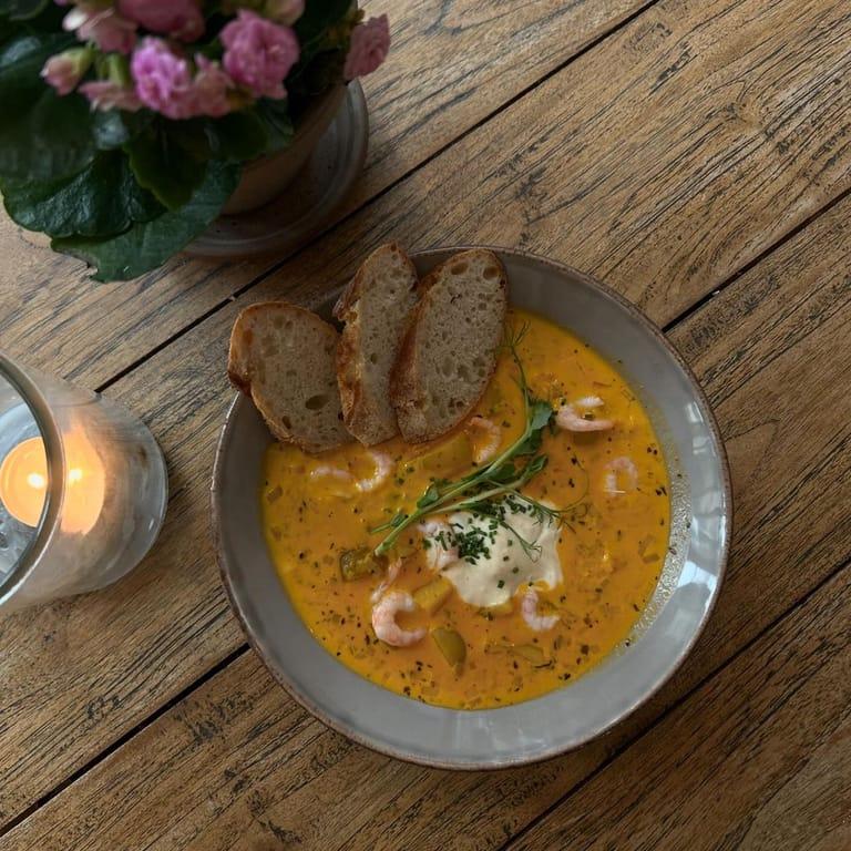 image of Sankt Hans Café