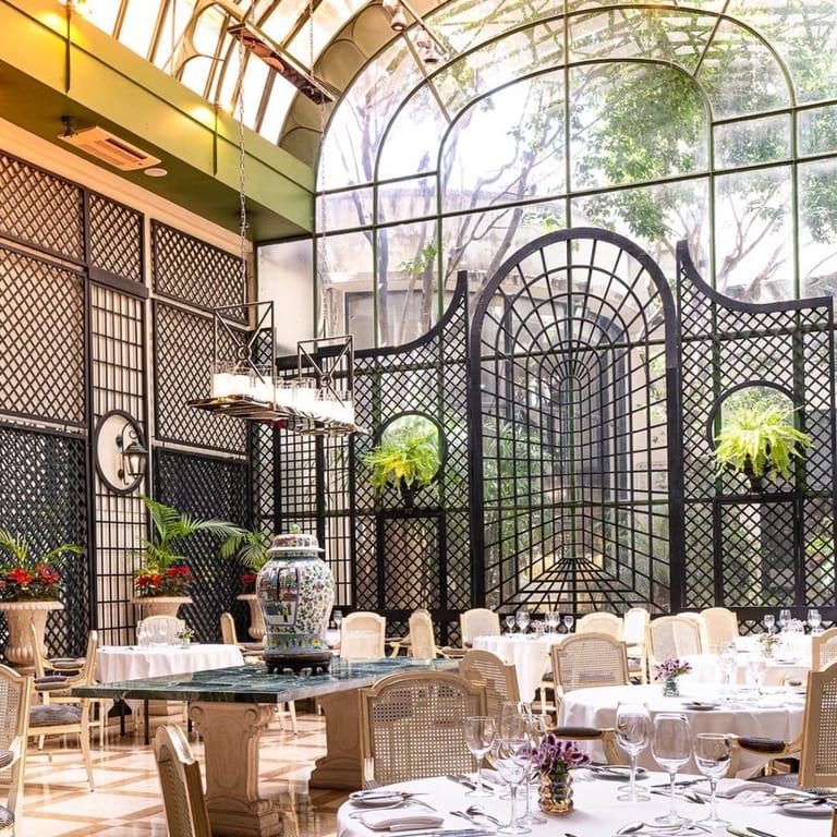 image of Alvear Palace Hotel