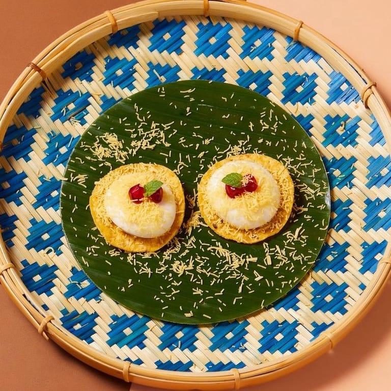 image of Ms. Maria & Mr. Singh