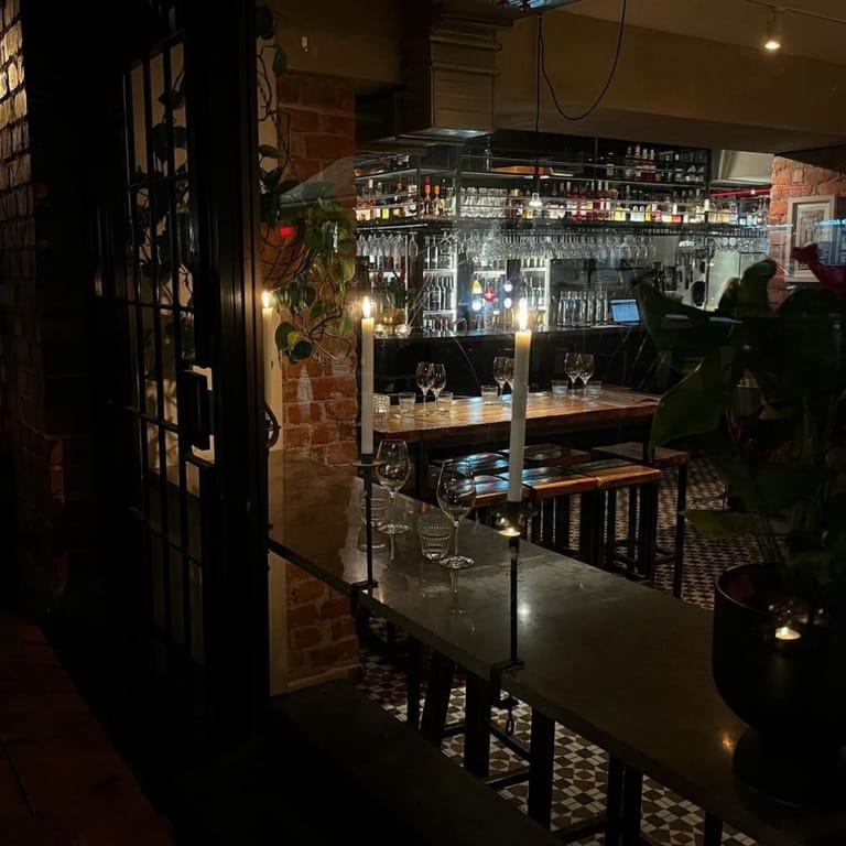 image of Mellqvist Matbar