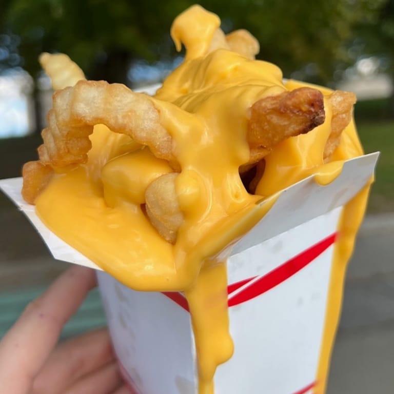 image of Sullivan's Castle Island