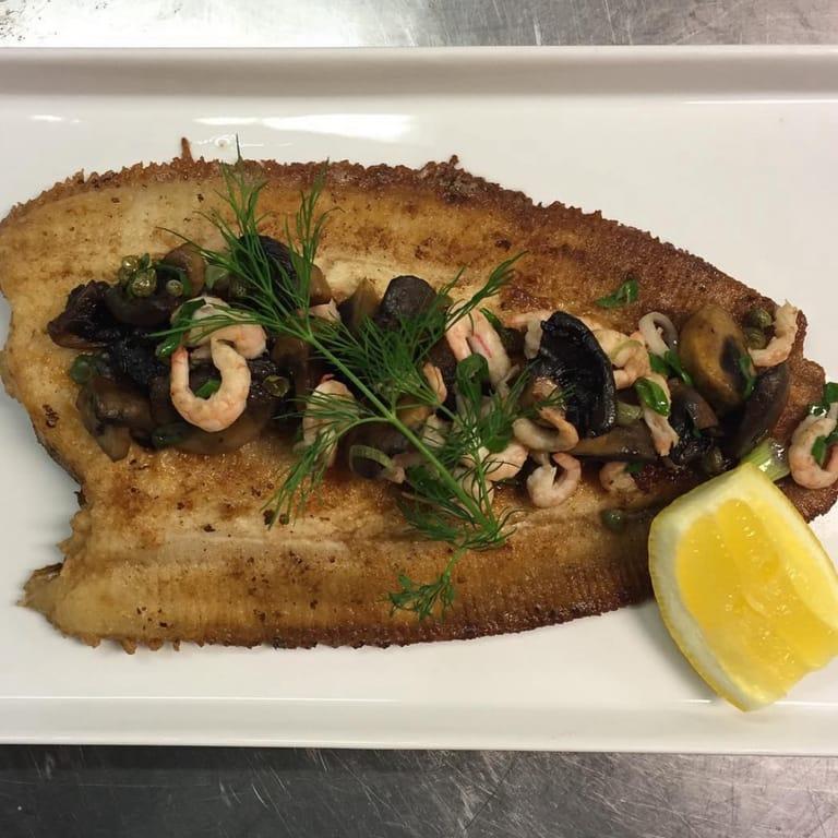 image of Peterson's Tavern