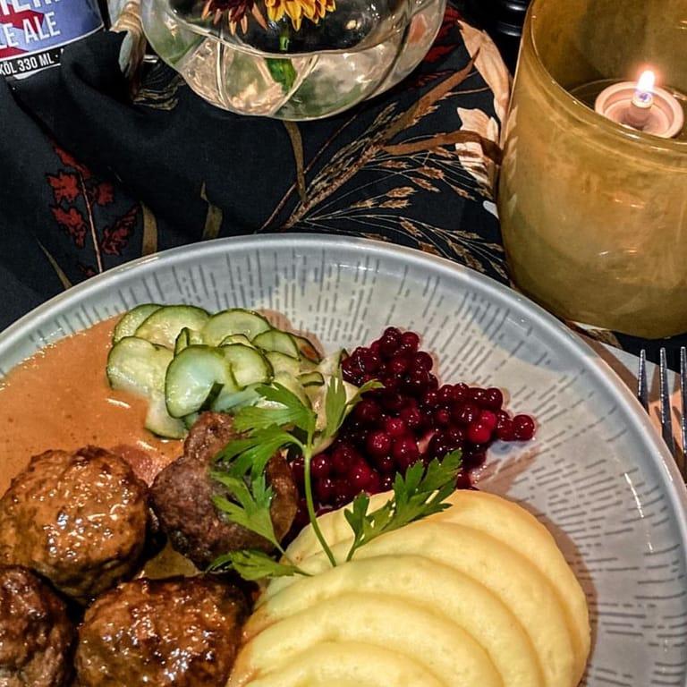 Restaurang Kungstorget