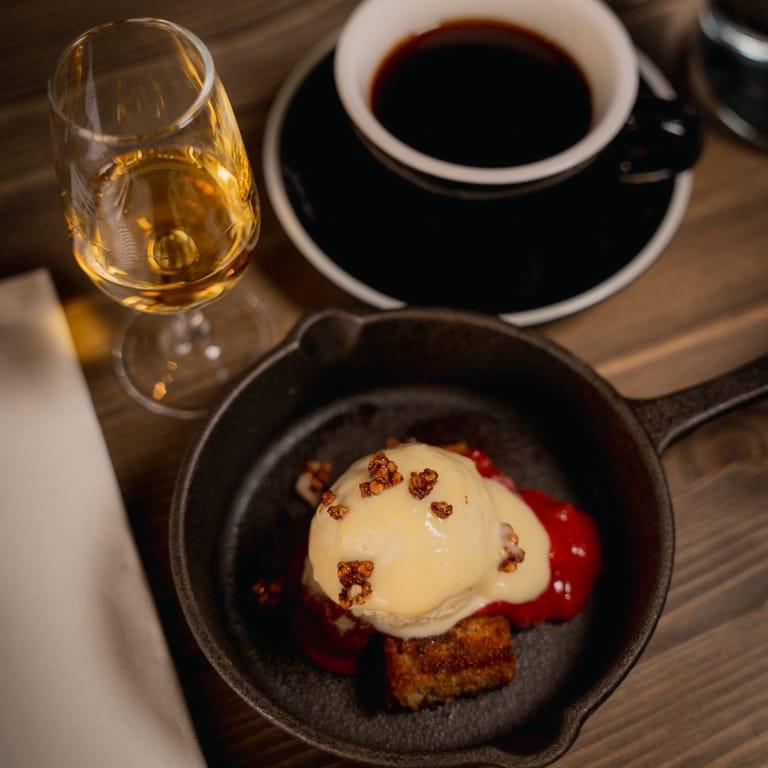 image of Blackstone Steakhouse Gävle