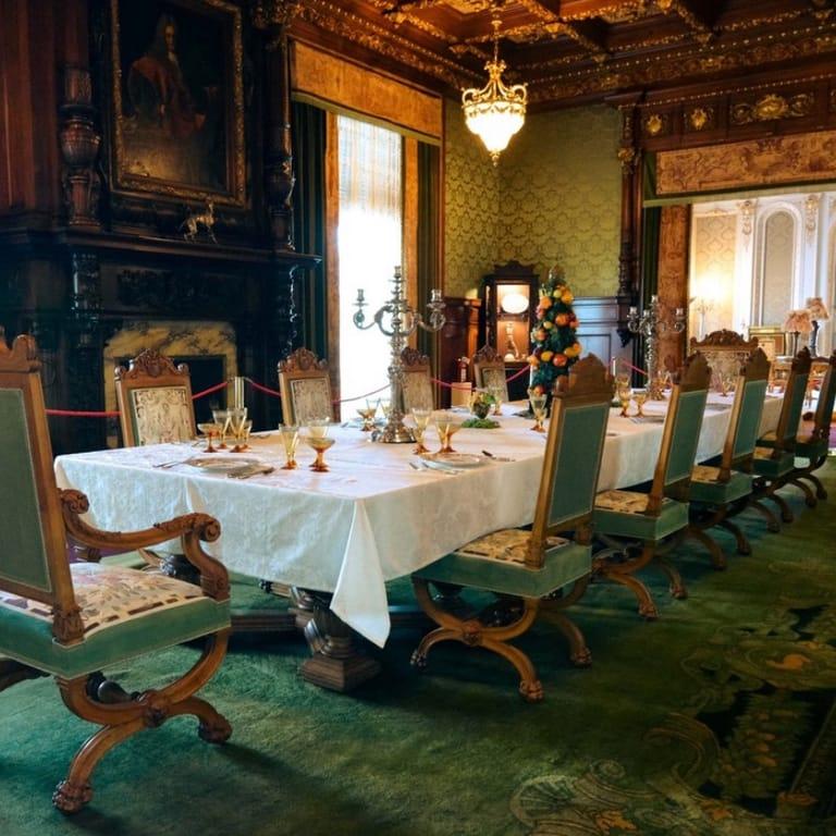 image of Henry Morrison Flagler Museum