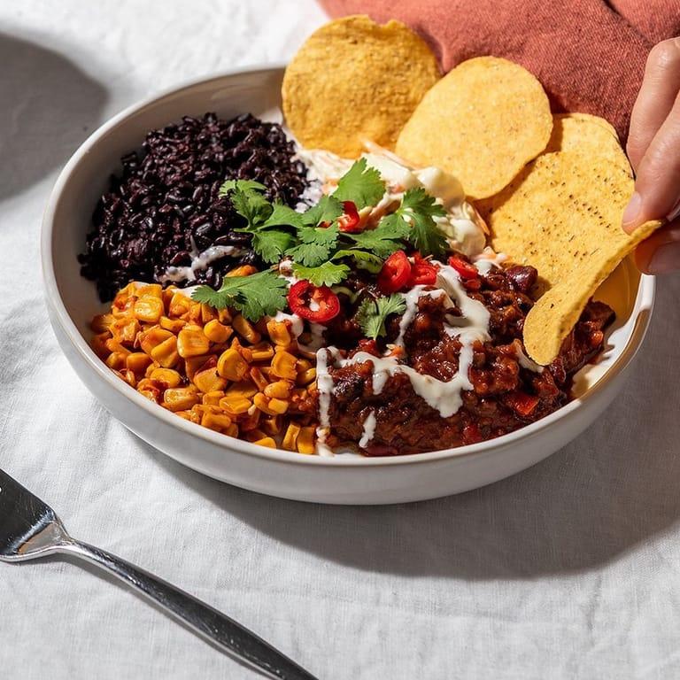 image of Holy Greens