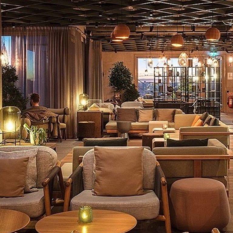 image of The Nest (Downtown Camper)