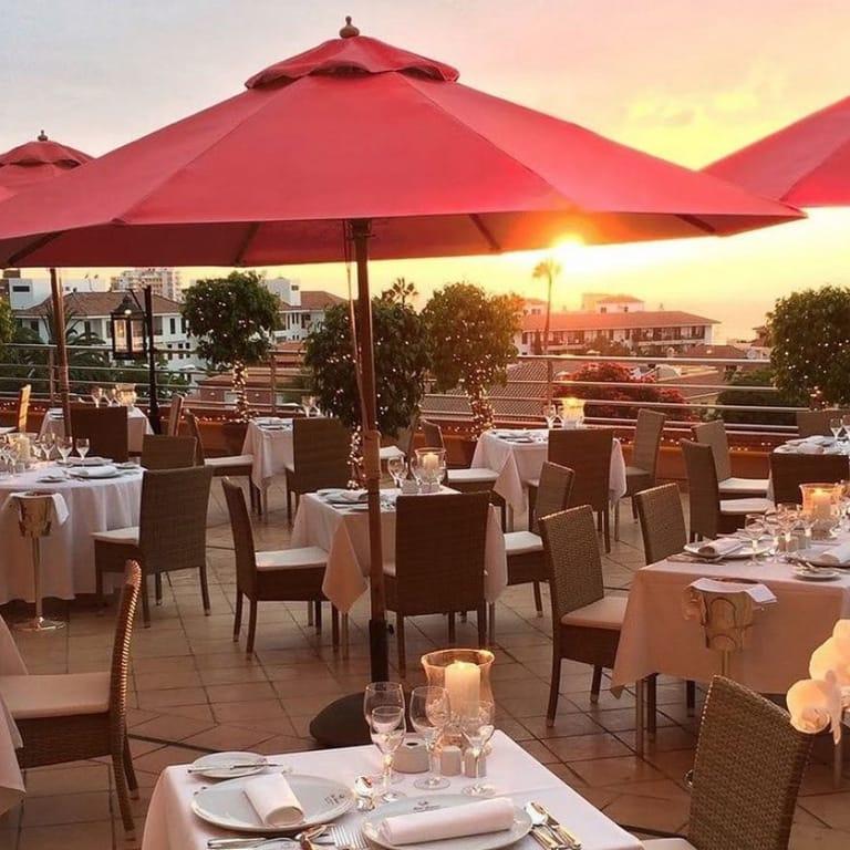 image of Hotel Botanico & The Oriental Spa Garden