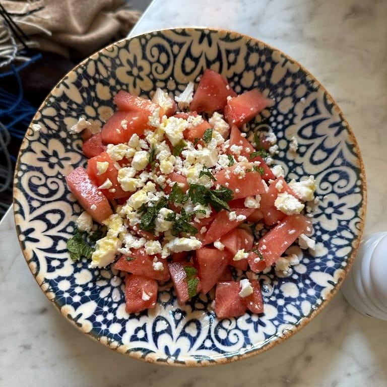 image of Cravings Mediterranean