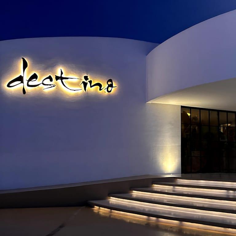 image of Destino Pacha Resort
