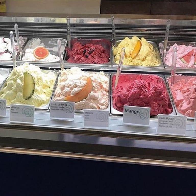 image of Livanti Gelato Di Sicilia