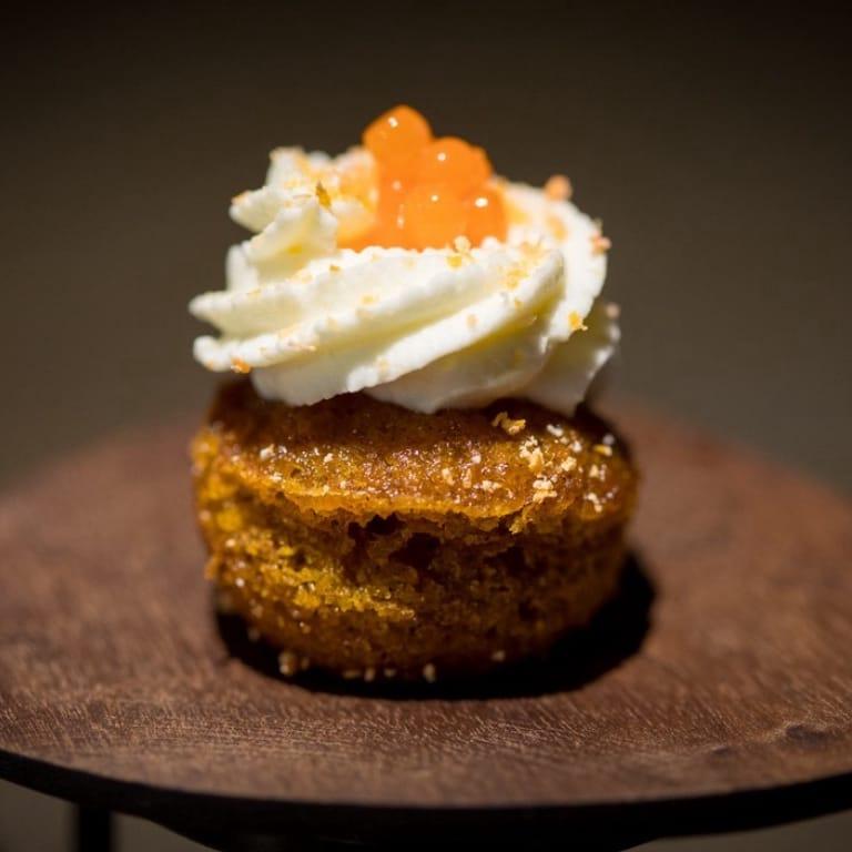 image of Restaurante Espacio Montoro