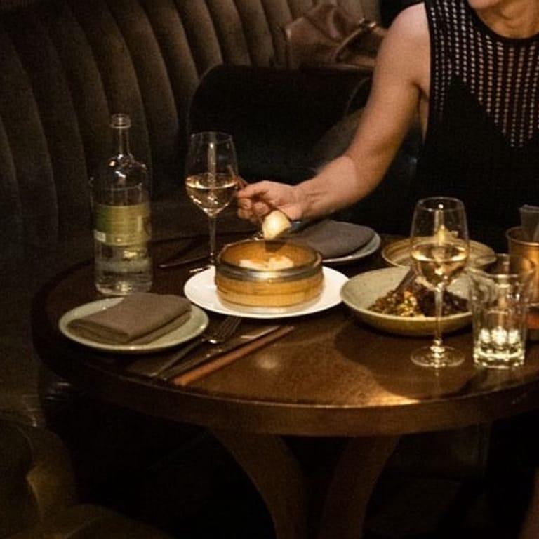 image of Dragon's Tooth at Rosewood Abu Dhabi