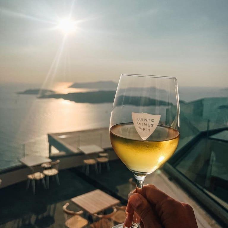 image of Santo Wines