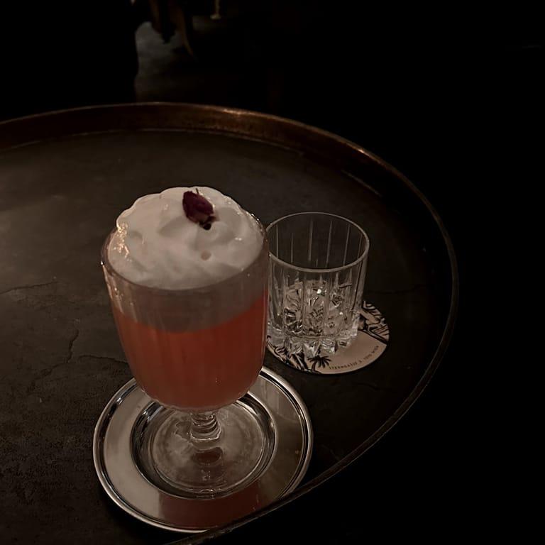 image of Josef Cocktailbar