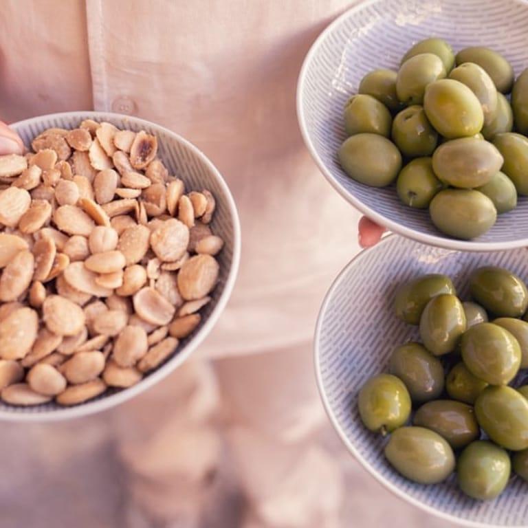 image of Krönet By Visby