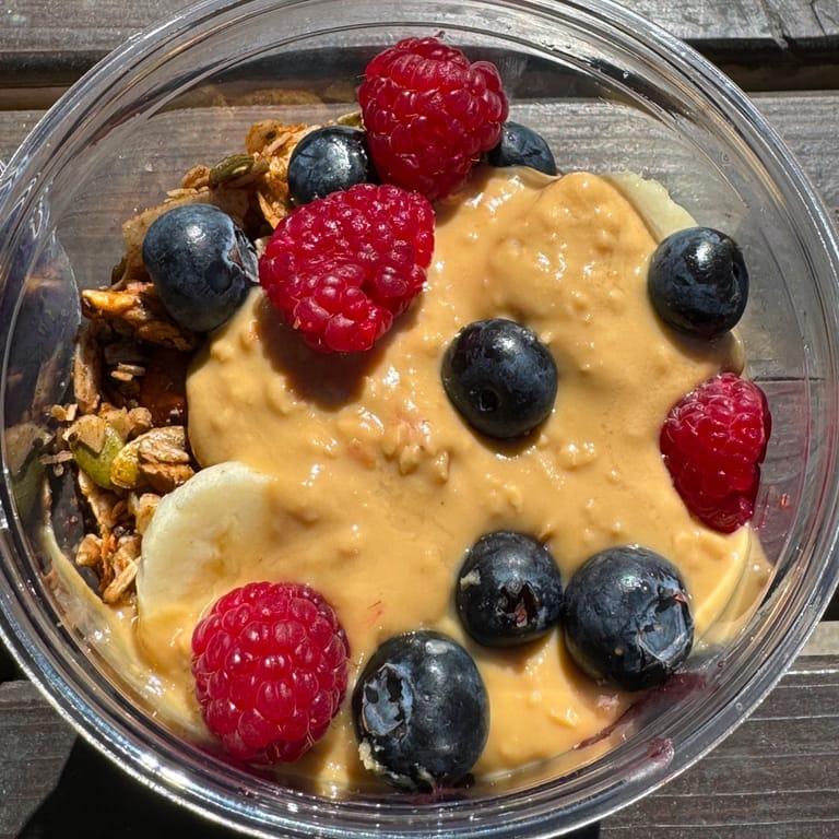 image of Reload Superfood Bar