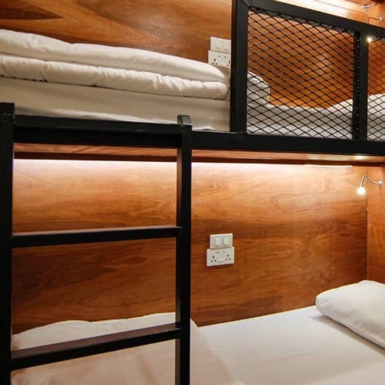 image of Tropical Summer Cafe & Hostel