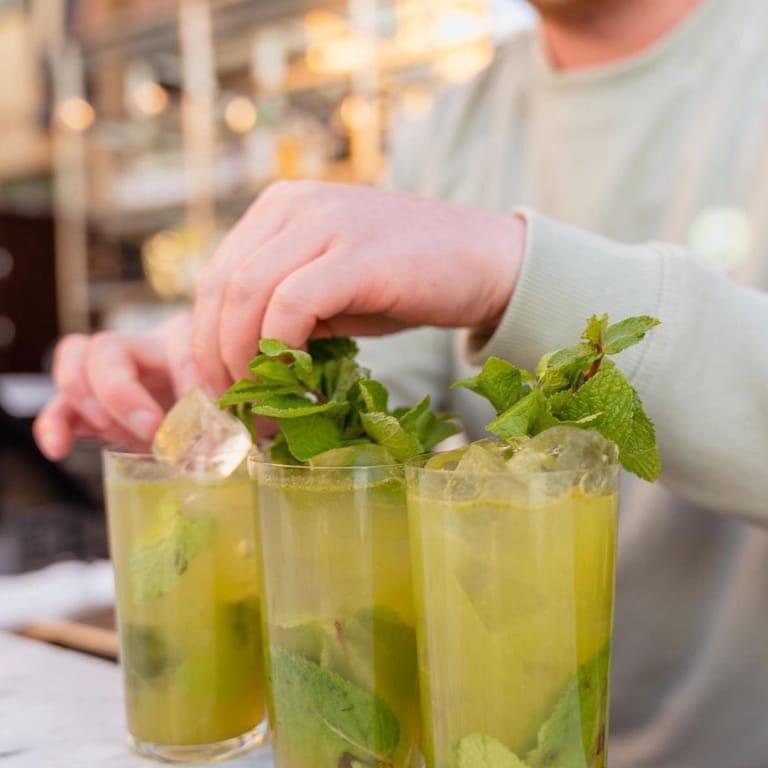 image of Krönet By Visby