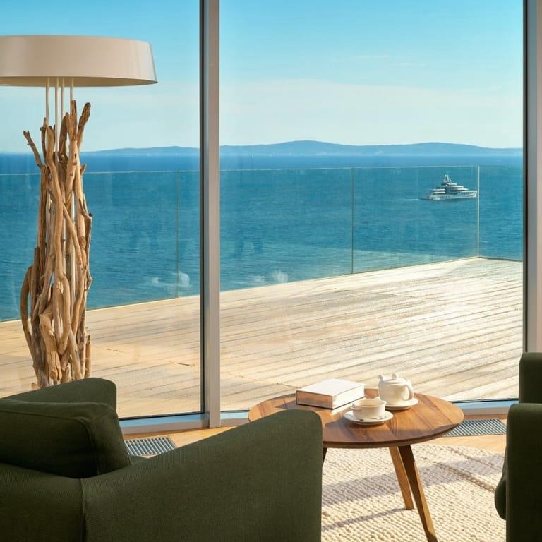 image of Radisson Blu Resort & Spa, Split