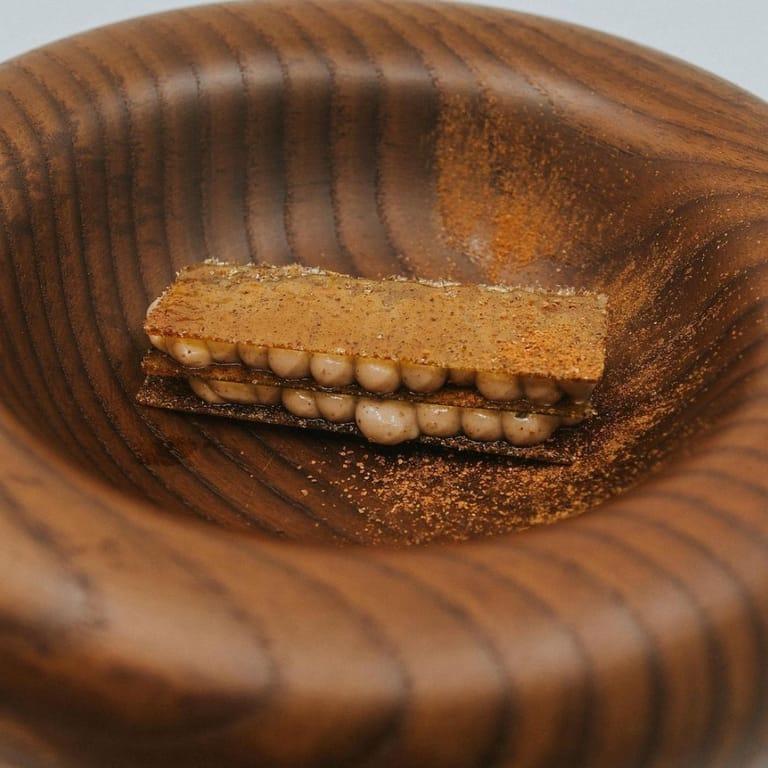 image of Restaurante Muxgo por Borja Marrero