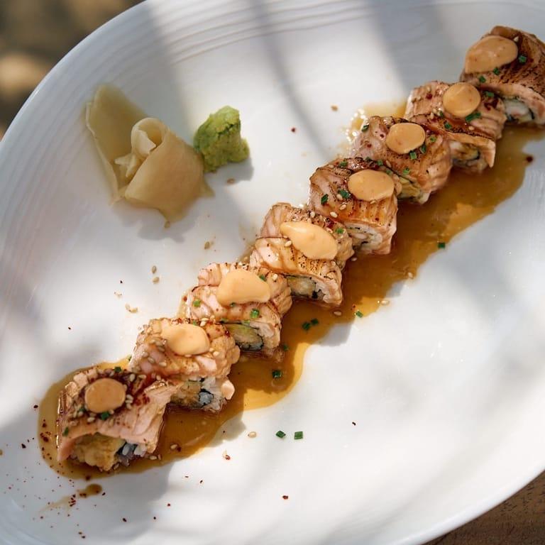 image of NAMMOS Mykonos