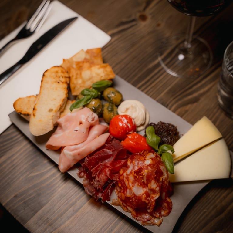 Blackstone Steakhouse Gävle