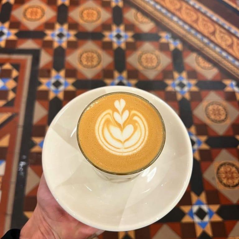 image of Café Pascal