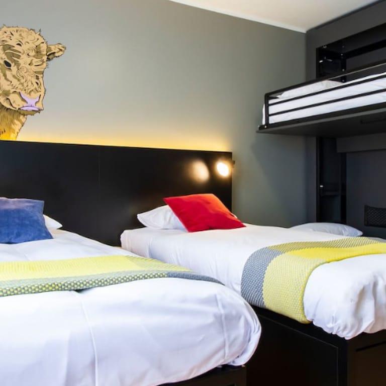 image of Generator Dublin