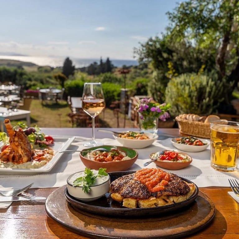 image of LİMON GÜMÜŞLÜK RESTAURANT