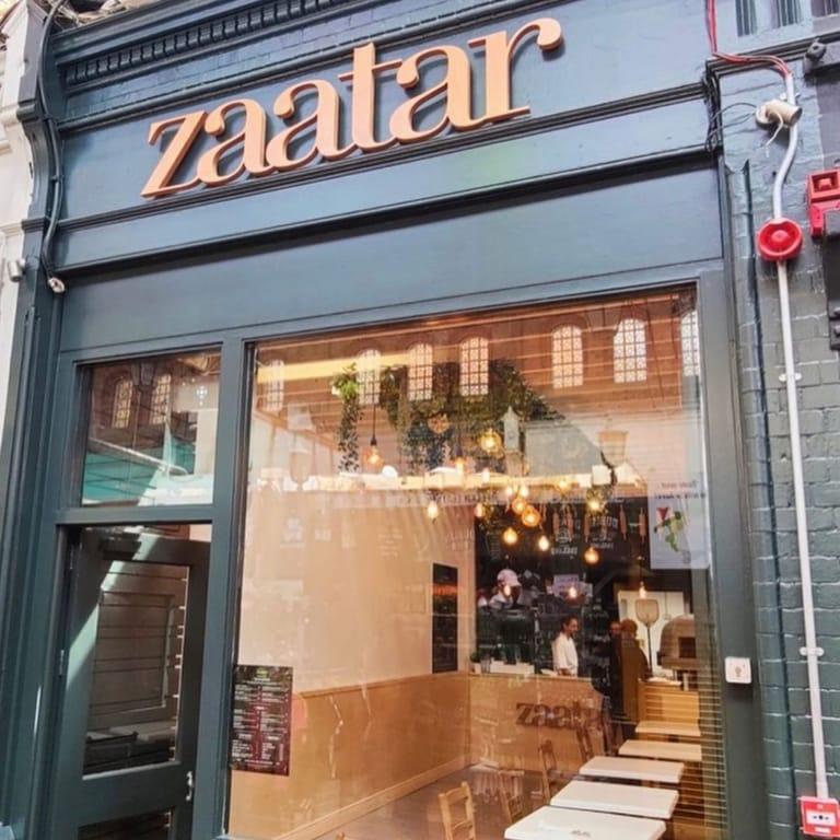 image of George's Street Arcade