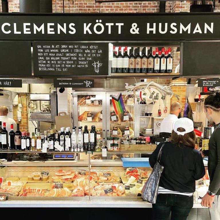 image of Clemens Kött & Husman