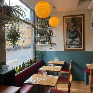 image of Gaia Matbar