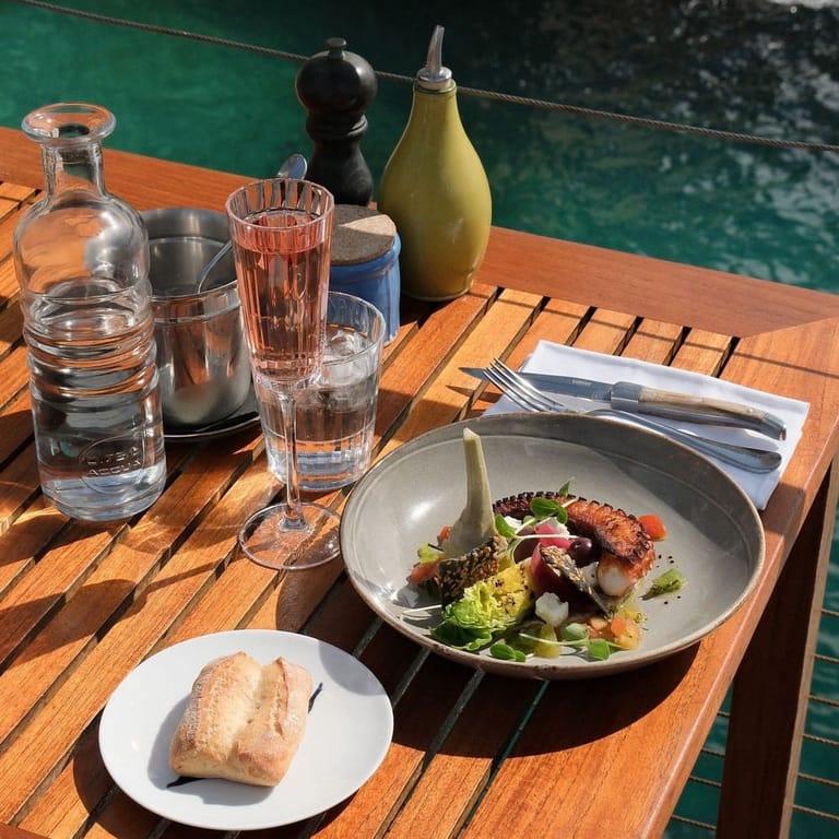 image of Le Plongeoir