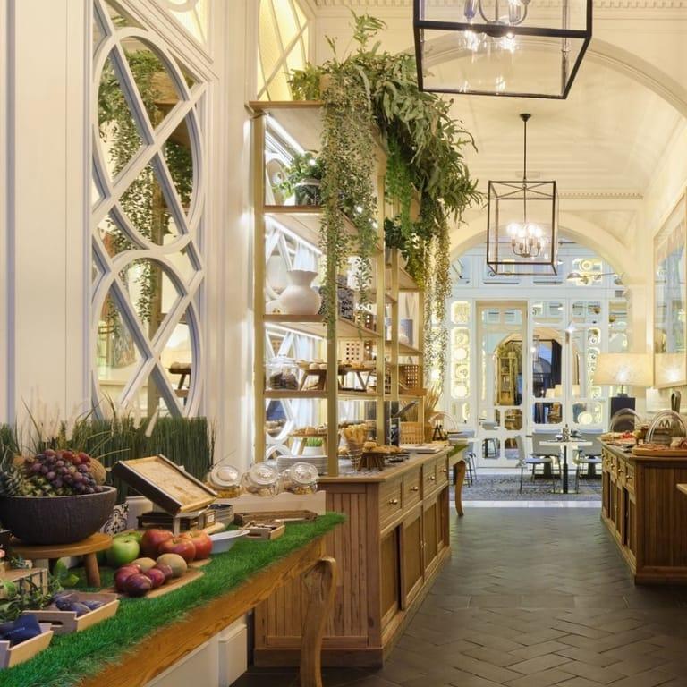 image of Only YOU Boutique Hotel