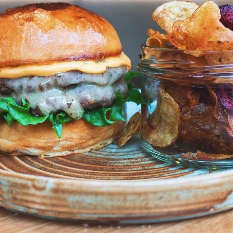 image of NK Art Bakery