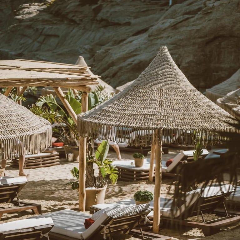 image of Spilia Restaurant