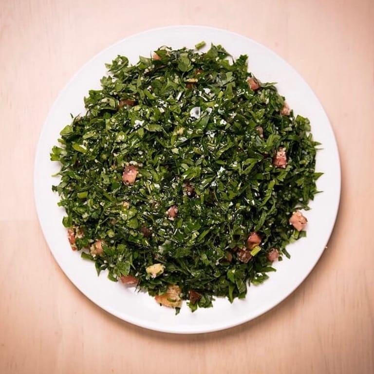 image of Turkish House Restaurant