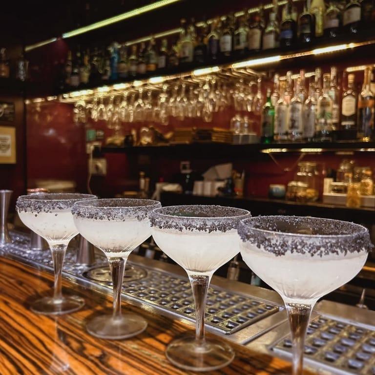 image of Atelier Cocktail bar