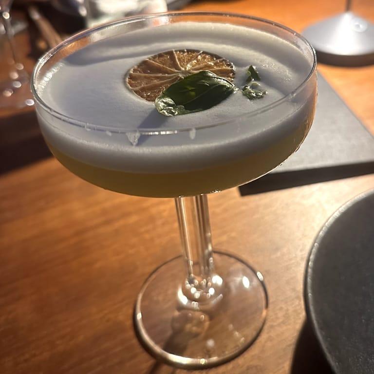 image of Novikov Ibiza