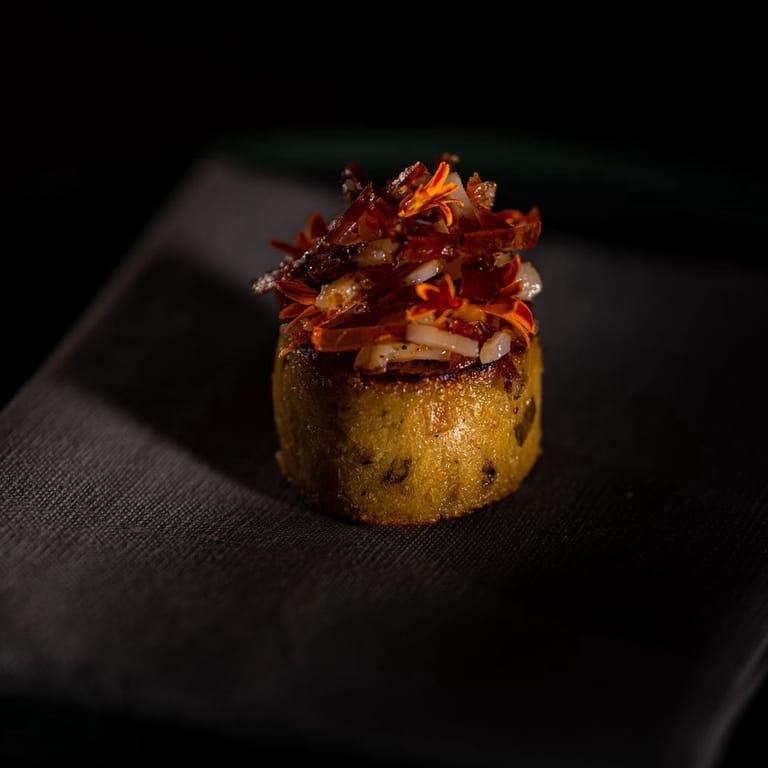 image of Restaurant POTONG