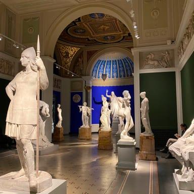 image of Ny Carlsberg Glyptotek